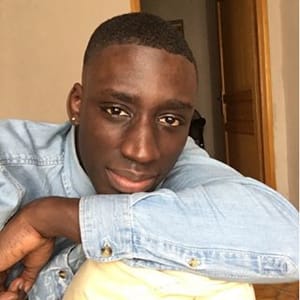 Elhadj Gaye