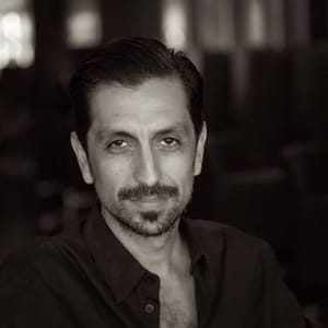 Victor Valverde