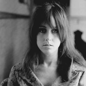 Grace Slick