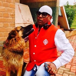 A Sivamani