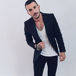 Angelo Milano