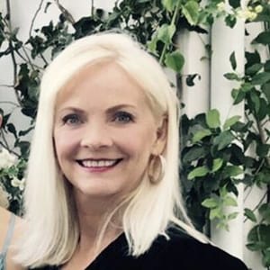 Marriann Hough