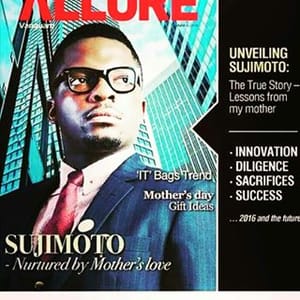 Sijibomi Ogundele