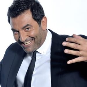 Max Giusti