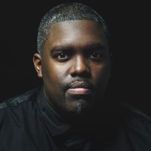 Pastor William Mcdowell