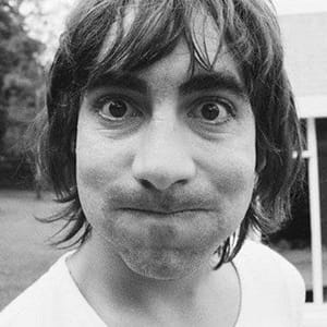 Keith Moon