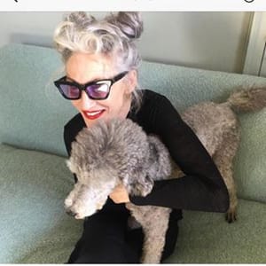 Linda Rodin