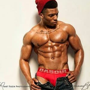 Brandon Coleman