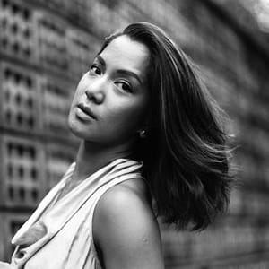 Vanessa Budihardja