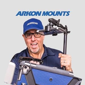 Arkon Mounts