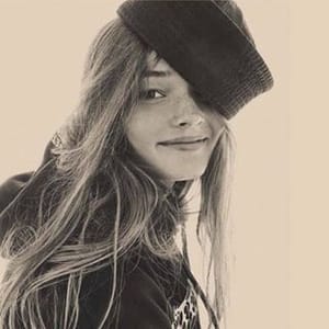 Lulu Tenney