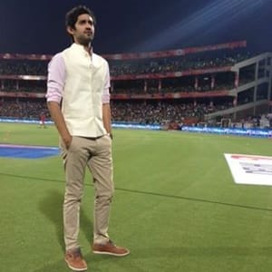 Gaurav Kapur