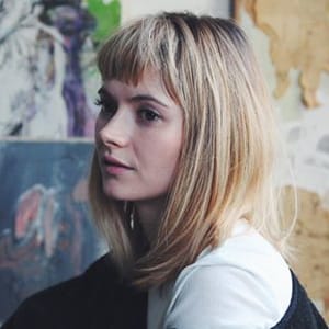 Francesca Root