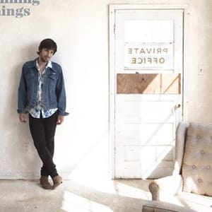 Charlie Worsham