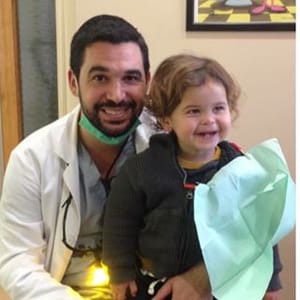 Gabe Rosenthal