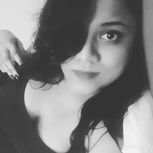 Harshita Vaishnav