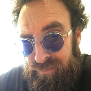 Jonny Lieberman