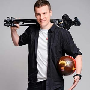 Maciek Krawczyk