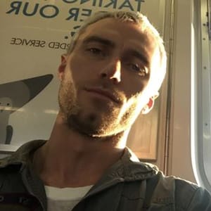 Matthew Foley
