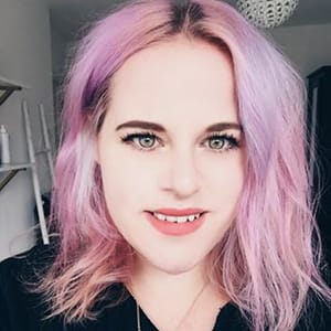 Lili Forberg