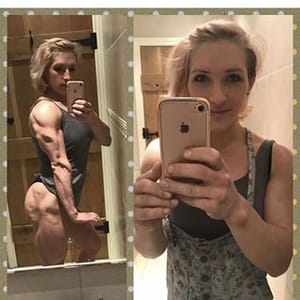 Corinne Ingman
