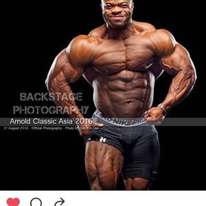 Clarence De Vis