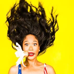 Shelby Rabara