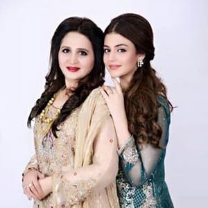 Asma Abbas