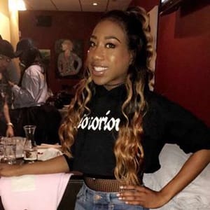T'yanna Dream Wallace