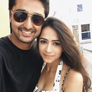 Kresha Bajaj Zaveri