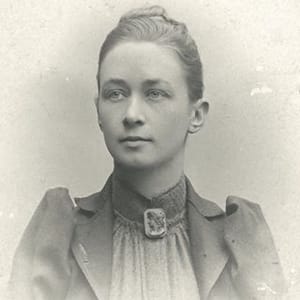 Hilma Af Klint