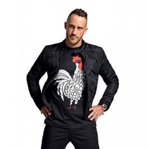 Faf Du Plessis