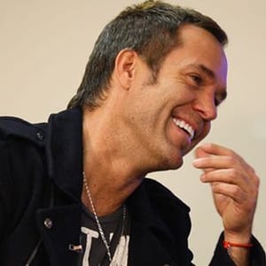 Alejandro Lukini