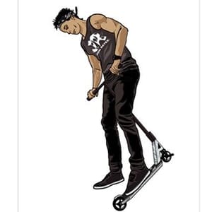 Jon Reyes