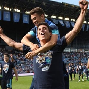 Mikel Oyarzabal