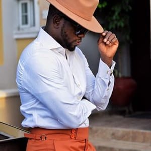 Uche Nnaji