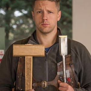 Jesse Geest