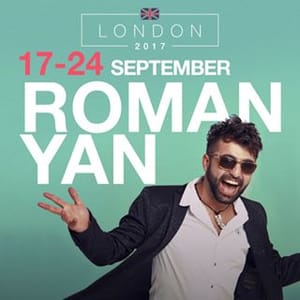 Romanyan