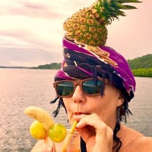 Veronica Llinas