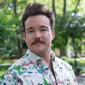 Zeke Smith