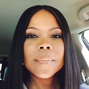 Angela Robinson
