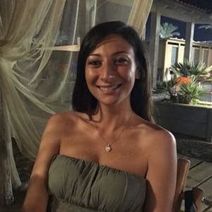 Cristina Proietti