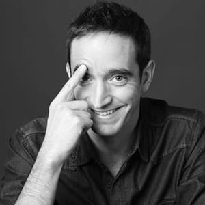 Nicolas Saavedra