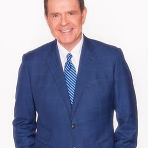 Mike Jerrick