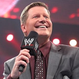John Laurinaitis