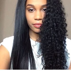 Plush Extensions