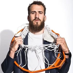 Sergio Rodriguez