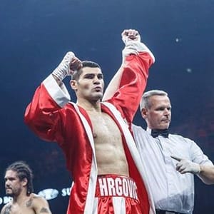 Filip Hrgovic