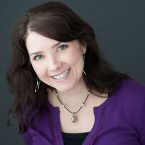 Paula Garner
