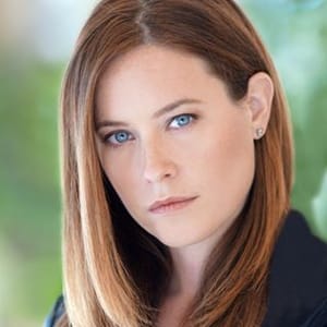 Melissa Archer